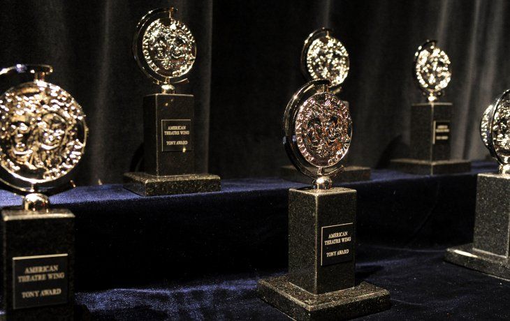 Premios Tony 2022: todo lo que tenés que saber sobre la gala de este domingo