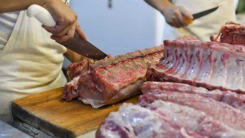 carne: el precio aumento un 6% en mayo y los cortes economicos lideraron las subas