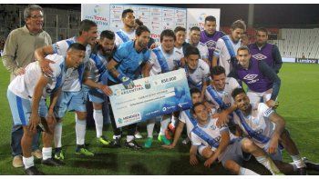 Atlético Tucumán se vengó de Independiente.