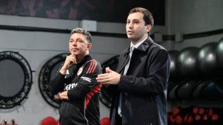Una buena para River: el nuevo DT podrá sumar dos refuerzos, hasta cierta fecha