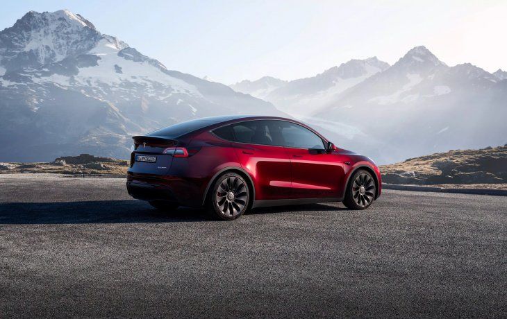 Tesla suspende la producción de su modelo más popular la última semana de diciembre