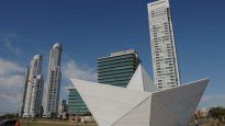 Rosario Puerto Norte, una de las zonas premium de la ciudad que sigue captando la demanda para comprar como alquilar allí