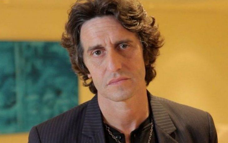 A través de sus redes sociales el actor aclaró como fue su participación.
