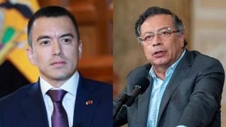 La medida se produce en un contexto de creciente tensión bilateral que excede lo estrictamente comercial y abarca diferencias políticas. La medida se produce en un contexto de creciente tensión bilateral que excede lo estrictamente comercial y abarca diferencias políticas.