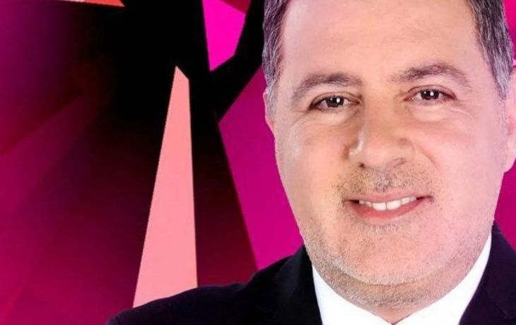 Fabián Doman dejó Intratables y es el nuevo RRPP de Edenor