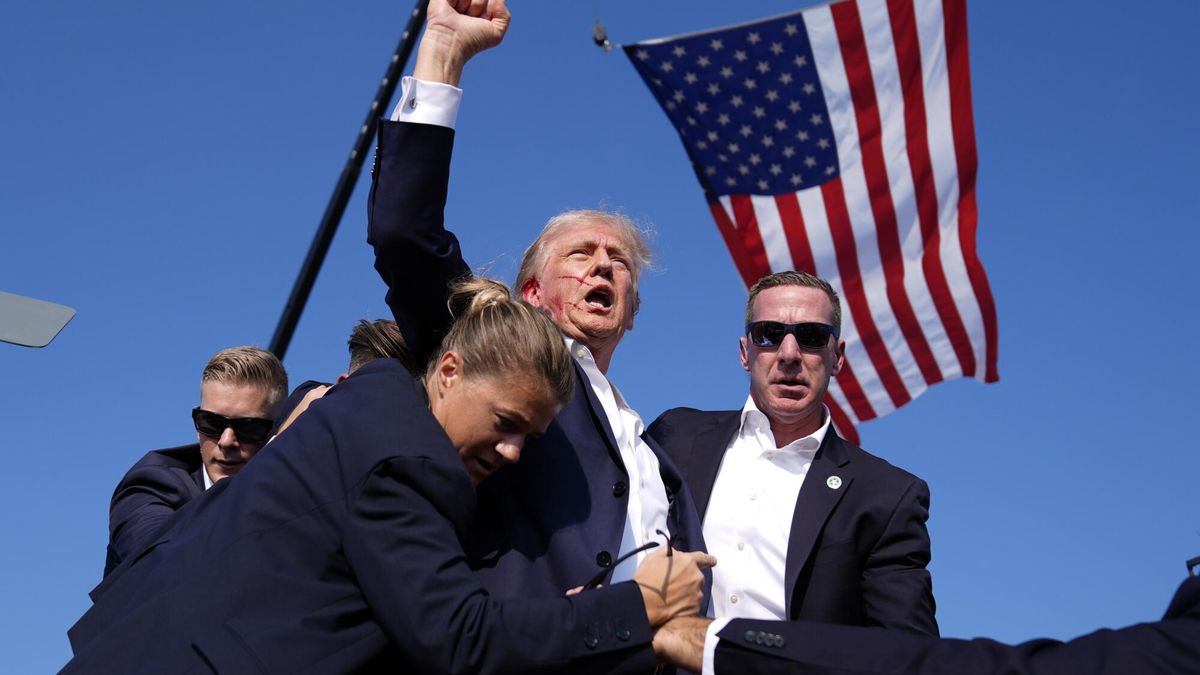 Trump and the gamblers won. Harris and the establishment lost