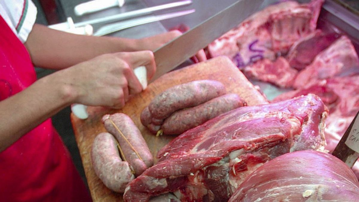 seven cuts of meat will maintain their price until the end of the month
