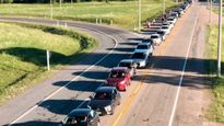 mas de 128.000 argentinos cruzaron a uruguay y se erigen como el motor de la temporada