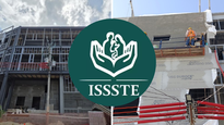 Anuncio del ISSSTE para Quintana Roo.
