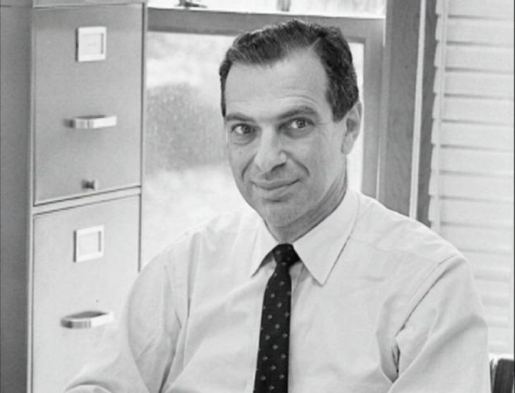 Kenneth J. Arrow