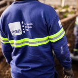 En 2025, la compañía puso en marcha el Sistema Riachuelo, una de las obras de saneamiento más importantes de las últimas décadas. En 2025, la compañía puso en marcha el Sistema Riachuelo, una de las obras de saneamiento más importantes de las últimas décadas.