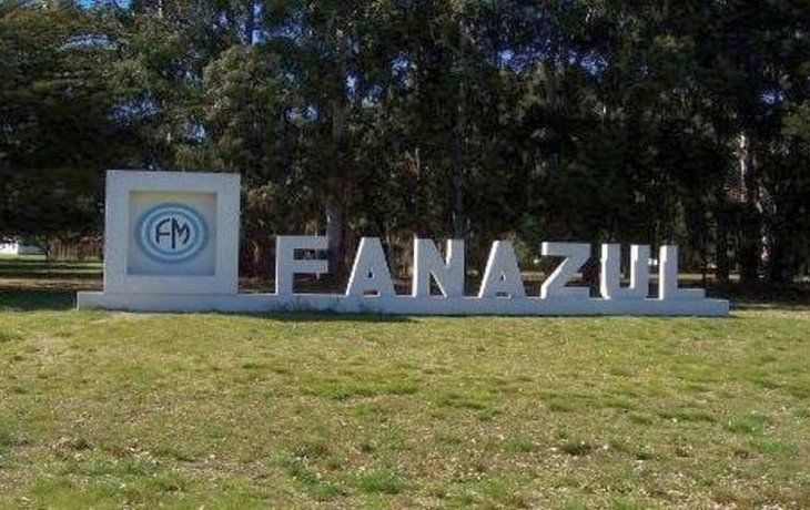 Temen que una fábrica de explosivos se inunde y provoque daño ambiental