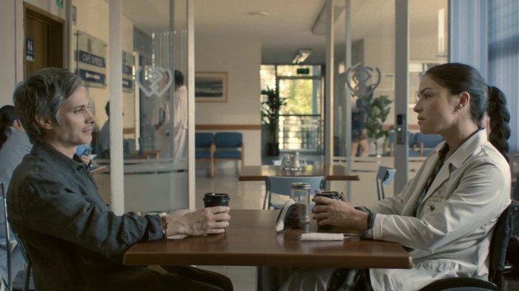 Con tan sólo 7 capítulos está causando furor en Netflix. Con tan sólo 7 capítulos está causando furor en Netflix.