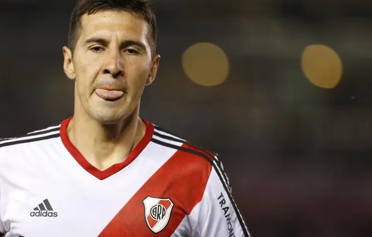Una debilidad de Ramón Díaz en 2013. 