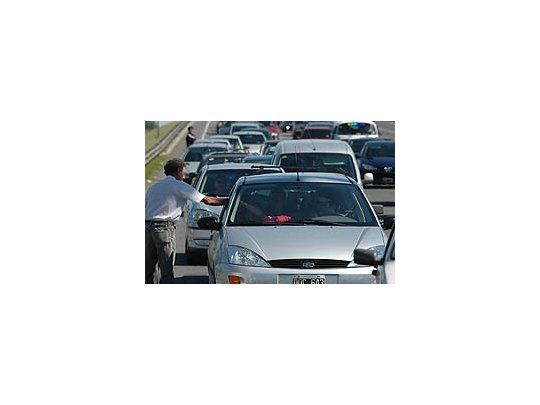 La tragedia volvió a ser protagonista del último fin de semana largo