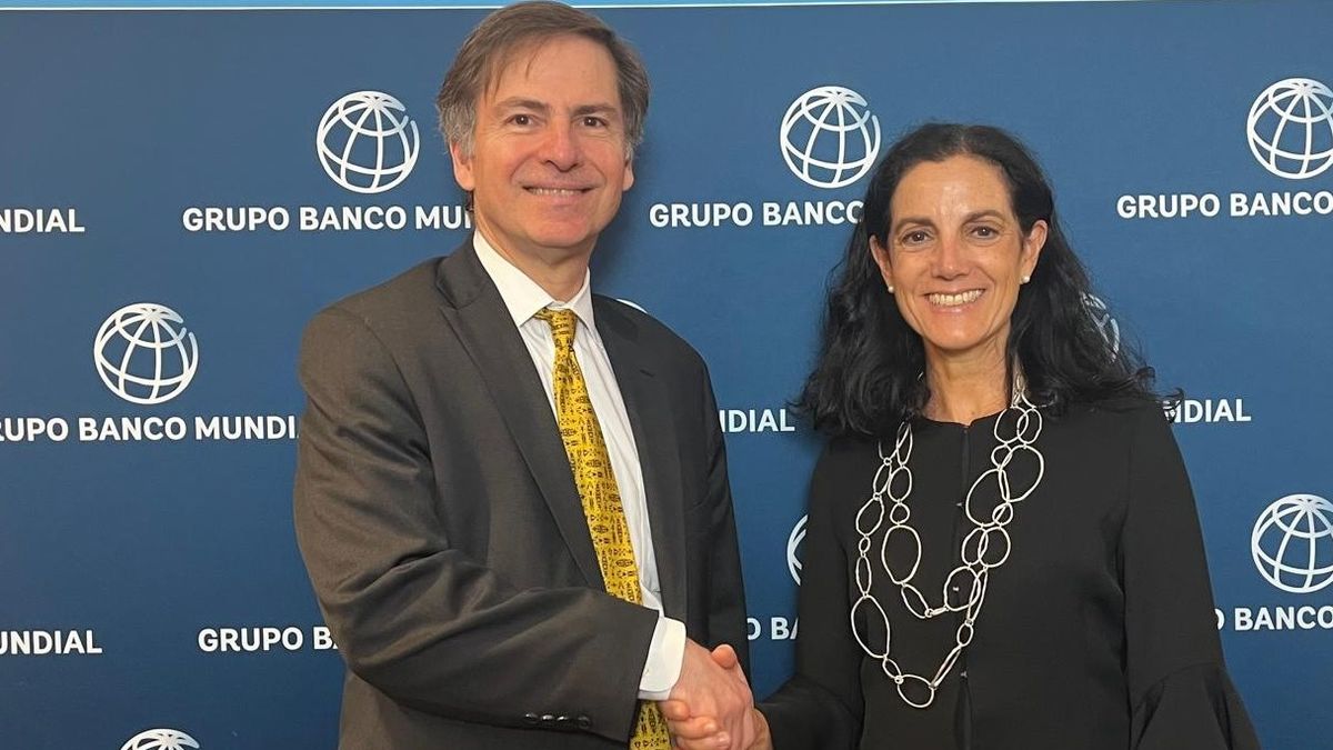 The World Bank highlighted Uruguay as a testimony of innovation in sustainability