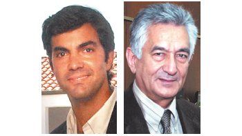 Juan Manuel Urtubey, Alberto Rodríguez Saá