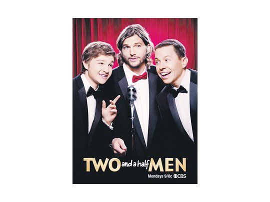 TWO AND A HALF MEN 10