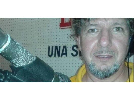 Ricardo Lazarte (foto MinutoUno)