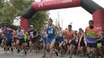 vuelve la carrera gratuita para toda la familia activamente vol.2