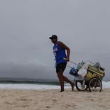 José Luis Haile fue detenido en Brasil. José Luis Haile fue detenido en Brasil.