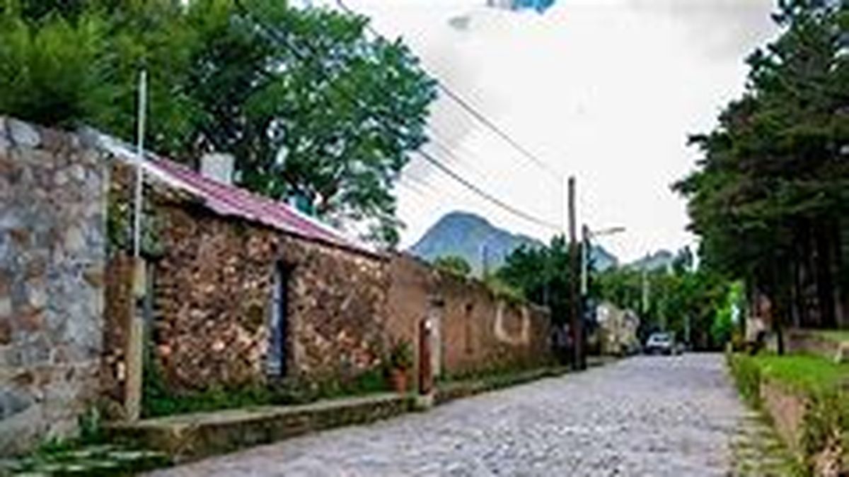 The beautiful town located in San Luis chosen as one of the best in the world that you must visit