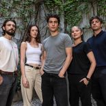 La producción tendrá como protagonista al actor uruguayo Enzo Vogrincic. La producción tendrá como protagonista al actor uruguayo Enzo Vogrincic.