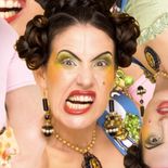 “La intrigante (La casi reina argentina)”, se presenta en NÜN Teatro Bar. “La intrigante (La casi reina argentina)”, se presenta en NÜN Teatro Bar.