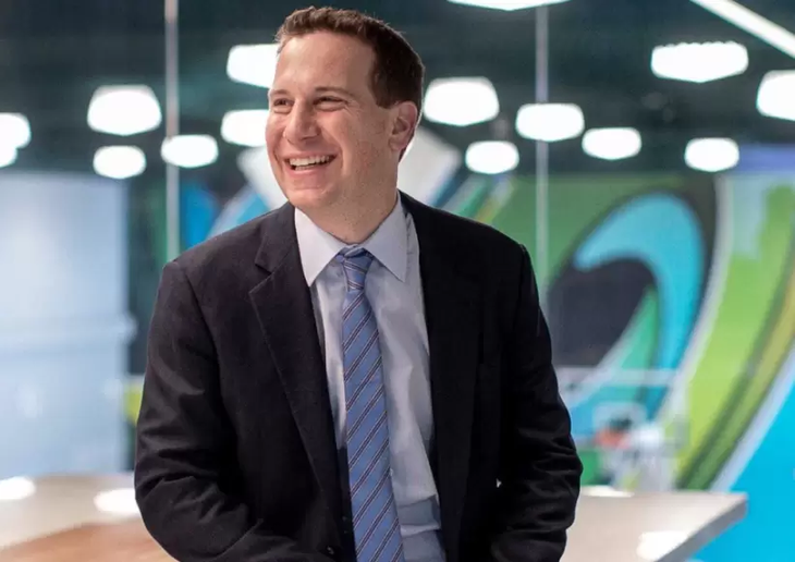 Mat Ishbia el empresario que supo mezclar su pasión por el deporte y las finanzas para generar millones Mat Ishbia el empresario que supo mezclar su pasión por el deporte y las finanzas para generar millones