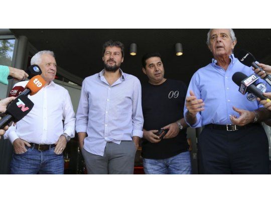 Siete equipos argentinos, entre los cincuenta más valiosos de América