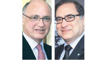 ámbito.com | Héctor Timerman , Jorge Argüello