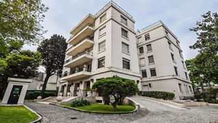 Edificio de Belgrano R, la propiedad más cara publicada en Mercado Libre.&nbsp;