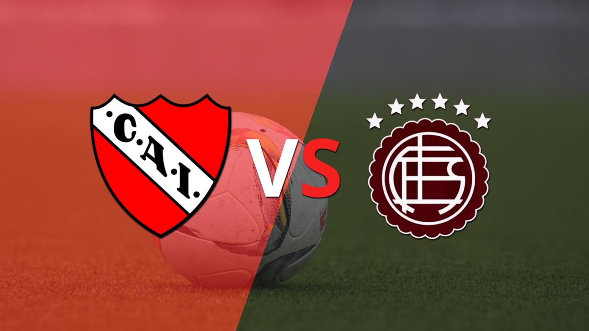 Argentina – First Division: Independiente vs Lanús Date 18