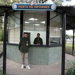 El proyecto se enmarca dentro del Plan de Acción de Discapacidad que impulsa el ejecutivo porteño. El proyecto se enmarca dentro del Plan de Acción de Discapacidad que impulsa el ejecutivo porteño.