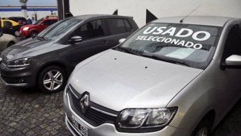 Pasos para vender un auto usado