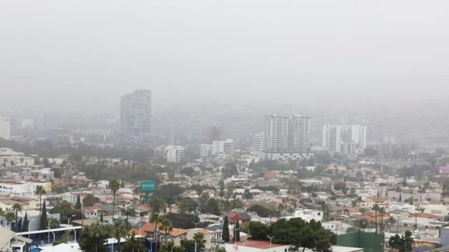 Clima en Tijuana: el pronóstico del tiempo para este miércoles 21 de octubre de 2026.&nbsp;
