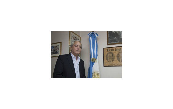 Federico Pinedo.
