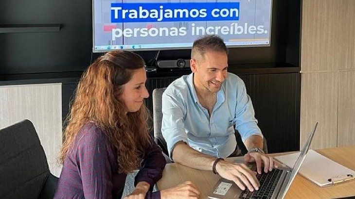 Junto con Start Coding, Puzzle es un aliado estratégico del UBA IALAB en la formación de programadores de primer nivel mundial.