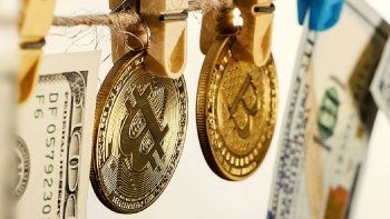 el fmi prepara medidas para regular las criptomonedas