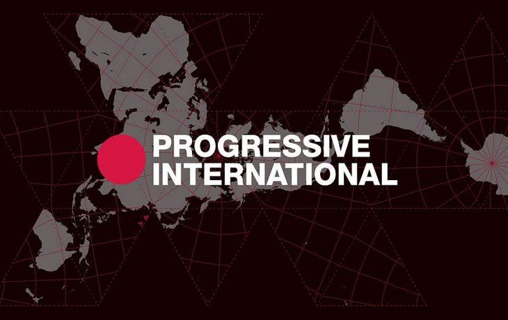 La Internacional Progresista en debate: ¿Qué viene después del capitalismo?