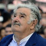 A un año de su muerte, el gobierno recuerda al expresidente José Mujica. A un año de su muerte, el gobierno recuerda al expresidente José Mujica.