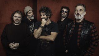 El show será el próximo 30 de abril. El show será el próximo 30 de abril.