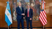 Scott Bessent y la Fed dijeron que no a respaldar el crédito de los bancos para la Argentina. Ahora es el turno del BCRA.