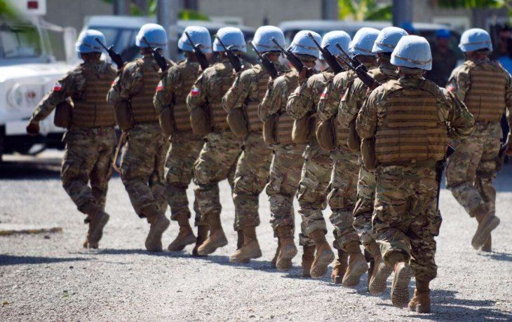 Los cascos azules de Chile, Brasil y Uruguay son los mayores implicados en el escándalo de abusos que también incluye a militares de otros países.