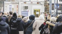 sin precedentes: austria confina a los no vacunados ante el agravamiento del covid