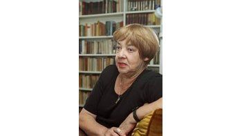 María Elena Walsh