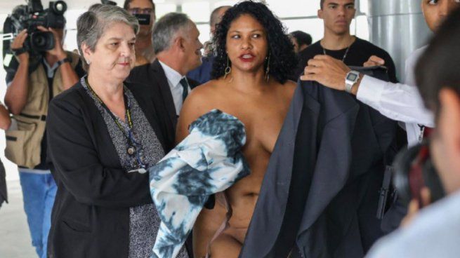 El episodio sucedió este miércoles por la mañana.&nbsp;