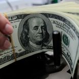 En lo que va del año, el Banco Central logró comprar más de u$s3.000 millones en el mercado cambiario. En lo que va del año, el Banco Central logró comprar más de u$s3.000 millones en el mercado cambiario.