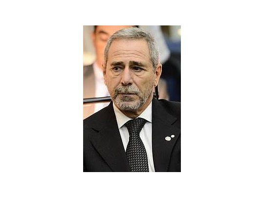 Ricardo Jaime