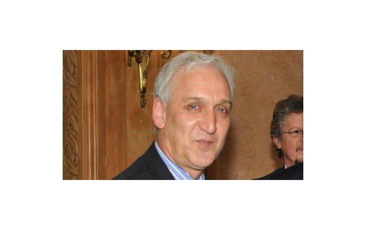Gabriel Fuks oficializó su ruptura del bloque del FPV en la Legislatura porteña.